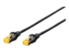 Patch Cables –  – DK-1644-A-005/BL