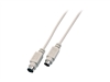 Cables per a teclats i ratolins –  – EK323.10