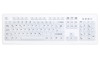 Tastatur- og Musetilbehør –  – AK-C8100-W/GE