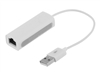 USB-Verkkoadapterit –  – 4XUSB2ENET