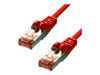 Twisted Pair Cables –  – V-6FUTP-002R