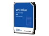 इंटरनल हार्ड ड्राइव्स –  – WD5000AZRZ