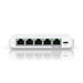 สวิตช์แบบต้องตั้งค่า –  – USW-Flex-2.5G-5-EU