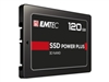 SSD, Solid State Drives –  – ECSSD120GX150