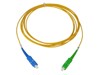 Fiiber –  – SFP2222BU20MS