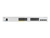 Hub e Switch Gigabit –  – C1000-24FP-4G-L