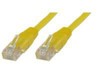 Cables de Par Trenzado –  – B-UTP5005Y