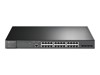 Räkitavad hubid ja switchid –  – TL-SG3428MP