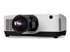 LCD Projector –  – NP-PA1705UL-W