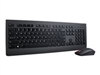 Bundel Keyboard &amp; Mouse –  – 4X30H56796