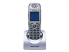 Trådløse Telefoner –  – KX-TCA155
