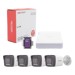 Otros –  – KIT4MP/4B/1TB