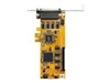 Sieťové Adaptéry PCI-E –  – PEX8S1050LP