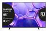 LED TVs –  – UE85U8000FUXZT