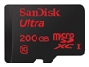 Flash Cards –  – SDSDQUAN-200G-C4A