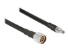 Cables coaxials –  – 13021