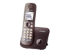Trådløse Telefoner –  – KX-TG6811GA