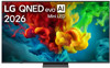 LED-telerid –  – 65QNED83B3A.AEU