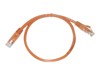 Patch Cables –  – UTP-01-6B-ORA
