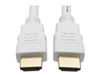 Cables HDMI –  – P568-025-WH