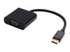 Peripheral Cables –  – DISPLAYPORT2VGA