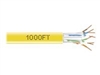 Bulk Network Cable –  – EYN872A-PB-1000