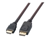 HDMI Káble –  – K5561SW.5V2