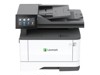 Zwart/wit mulitifunctionele laserprinters –  – 29S8100
