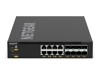 Gigabit Hubs &amp; Switches –  – XSM4316-100NES