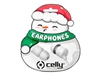 Casques –  – XMASEARSNOWWH