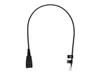 Cables per a auriculars –  – 8800-00-01