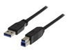 USB kabeļi –  – USB3-130S