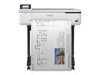 Принтери голям формат –  – C11CF11412