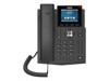 VoIP-Telefoner –  – X3SG
