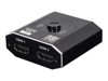 Audio a video přepínače –  – DSW-HDMI-21