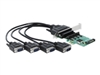 Sieťové Adaptéry PCI-E –  – 89938