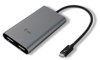 Displayport –  – TB3DUAL4KDP-VYP