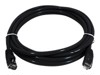 Special Network Cables –  – PL6A-3BLK