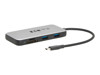 Notebook Docking Stations –  – U444-06N-H4MUC3