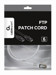 Twisted Pair kabeli –  – 44299