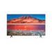 TVs LED –  – UN43CU7000KXZL