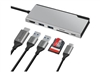 Notebook Docking Stations –  – ULDUNI-SGR