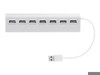 Hubs / Splitters / Switches –  – HUBUSB7ALU