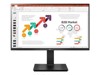 Monitor per Computer –  – 24BP45SP-B.AEU