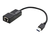 Gigabit tīkla adapteri –  – USB302NIC