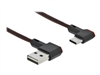 USB-Kaapelit –  – 85279