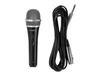 Microphones –  – MPWD50CBK