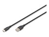 USB-Kabel –  – AK-300340-020-S