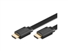 HDMI Kabler –  – HDM19191.5V1.4FLAT