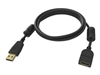 USB-Kabler –  – TC 2MUSBEXT/BL